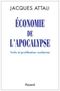 Economie de l'apocalypse