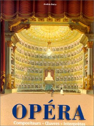 Opéra