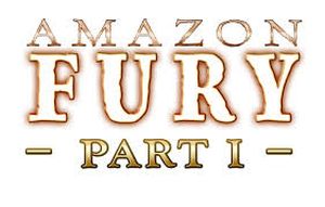 DC Universe Online: Amazon Fury