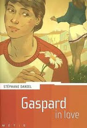 Gaspard in love