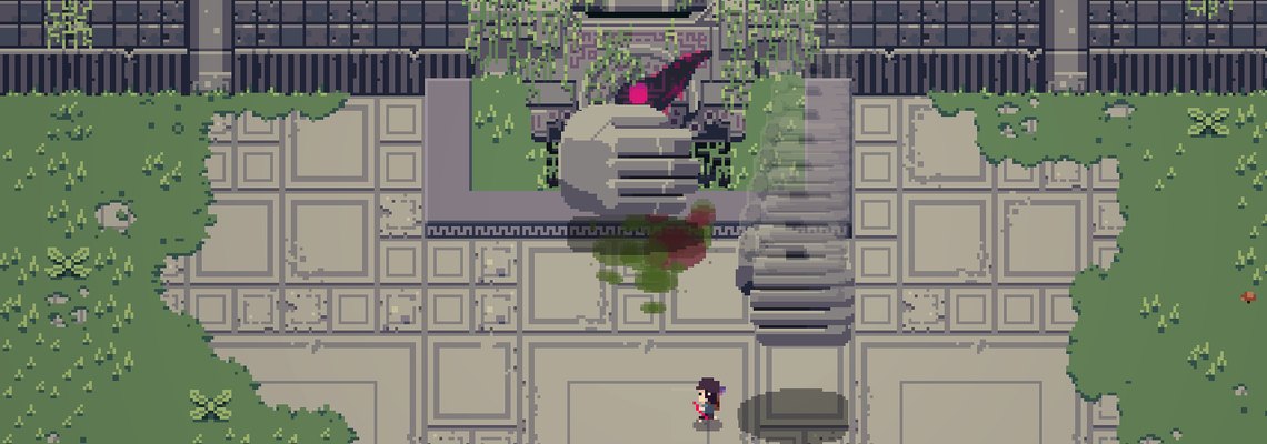 Cover Titan Souls