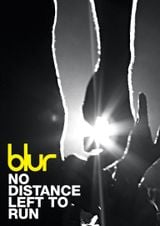 Affiche Blur: No Distance Left to Run