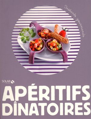 Apéritifs dinatoires