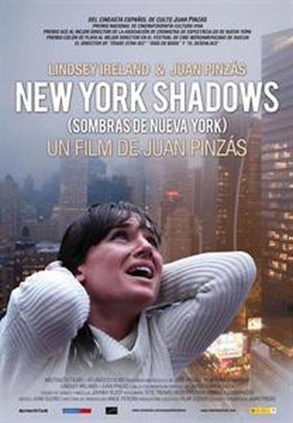 New-York Shadows