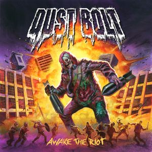 Awake the Riot - The Final War