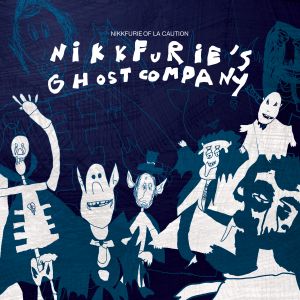 Nikkfurie's Ghost Company