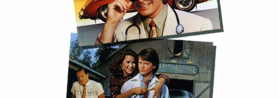 Cover Doc Hollywood