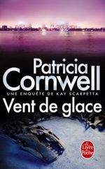 Kay Scarpetta (les enquêtes) - Chronologie, ordre de