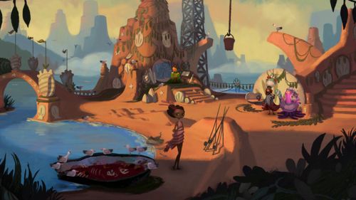Mes jeux de 2014