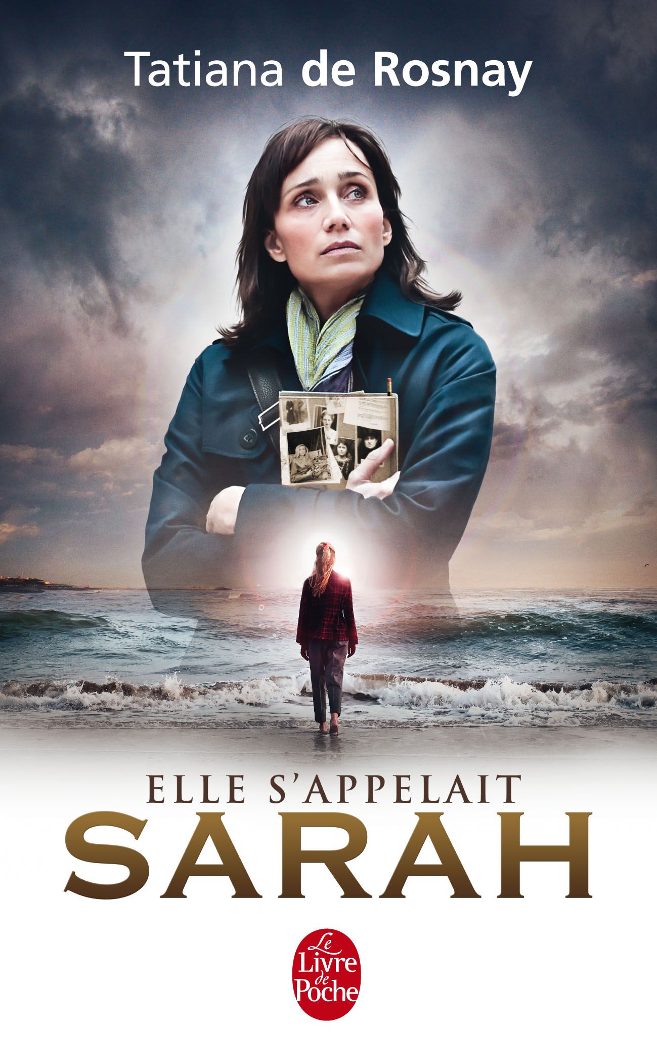 Elle s'appelait Sarah Tatiana de Rosnay SensCritique Elle s'appelait Sarah Tatiana de Rosnay SensCritique