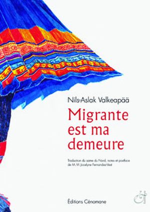 Migrante est ma demeure