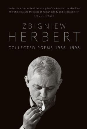 The Collected Poems 1956 - 1998