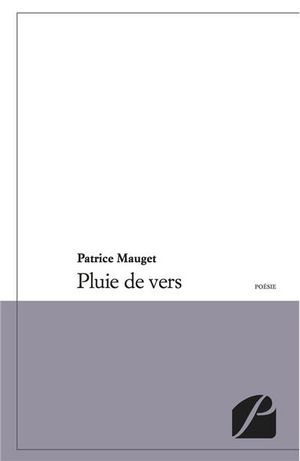 Pluie de vers