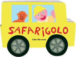 Safarigolo