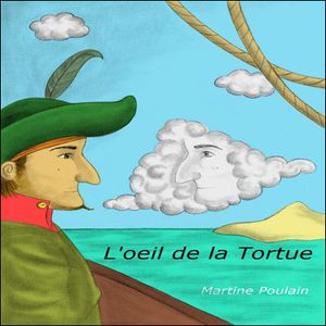 L'oeil de la tortue