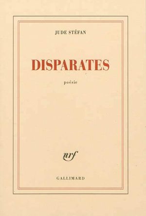 Disparates