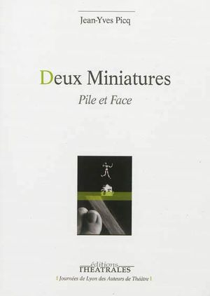 Deux miniatures