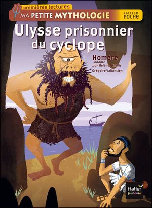 Ulysse prisonnier du Cyclope
