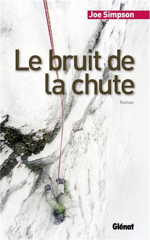 Le bruit de la chute