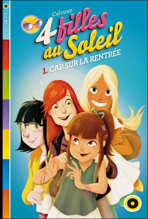 Cap sur la rentrée