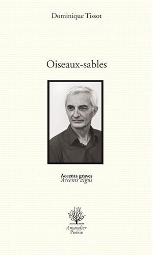 Oiseaux-sables