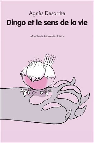 Dingo et le sens de la vie