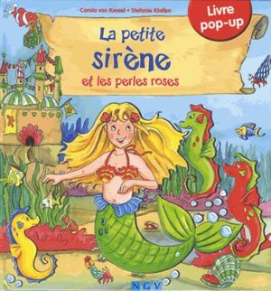 La petite sirène