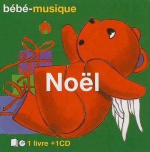 Bébé musique Noël