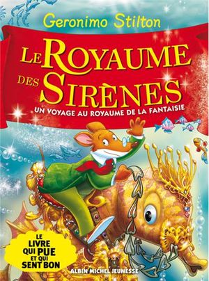 Le royaume des sirènes