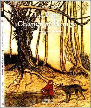 Le Petit Chaperon rouge