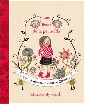 Les Fleurs de la petite Ida