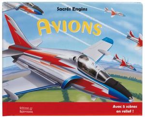 Les avions