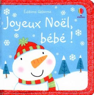 Joyeux Noël bébé !