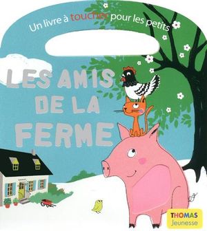 Les amis de la ferme