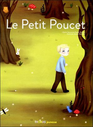 Le petit poucet