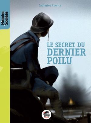 Le secret du dernier poilu