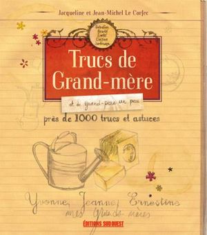 Trucs de grands-mères