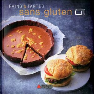 Pains et tartes sans gluten