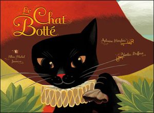 Le chat botté