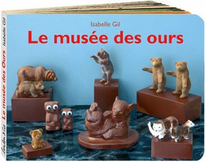 Le musée des ours