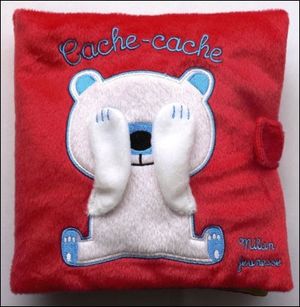 Cache-cache