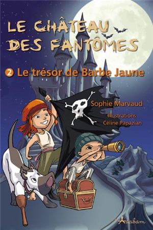 Le Trésor de Barbe-Jaune