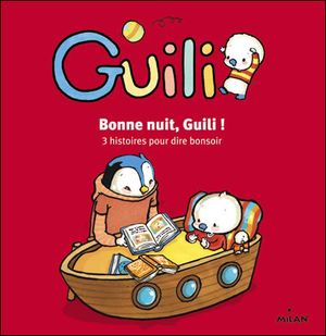 Bonne nuit Guili !