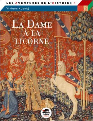 La dame à la licorne