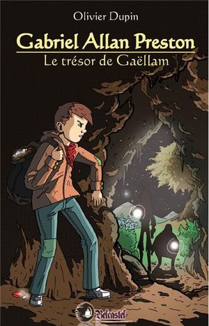 Le trésor de Gaellam