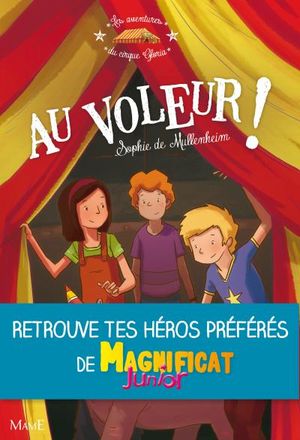 Au voleur !