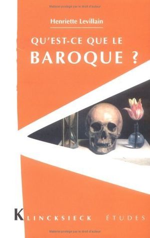 Qu'est ce que le baroque ?