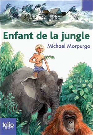 Enfant de la jungle