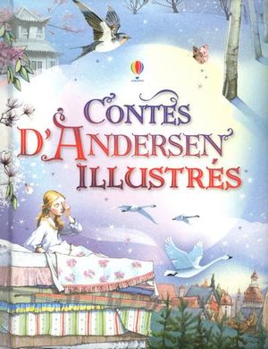 Contes d'Andersen illustrés