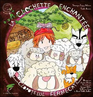 La clochette enchantée